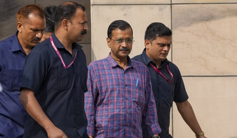 Arvind Kejriwal's Interim Bail Petition: Argument in Court!