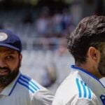 virat kohli test matches