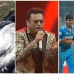 Top 10 News : From developing depression to India-Australia conflict