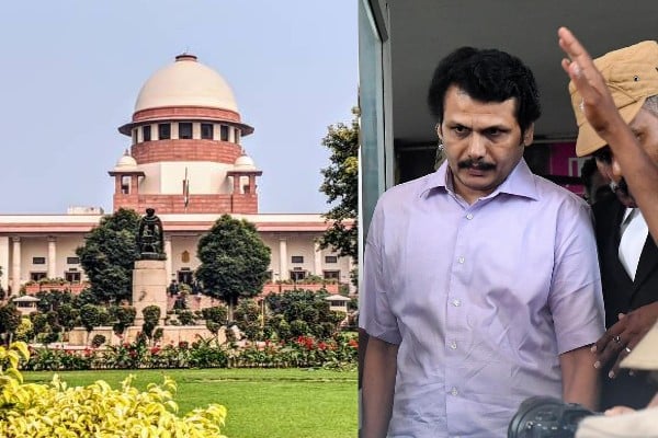 Senthilbalaji Bail Case: Supreme Court Condemns ED... Adjournment of Judgment!