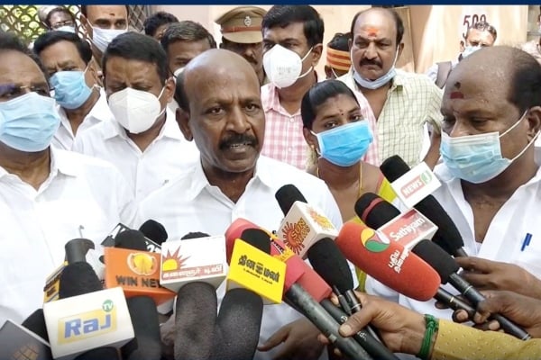 surrogate mother ready for Inquiry nayan wikki