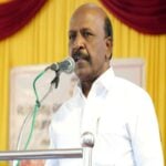 Ma Subramanian press meet