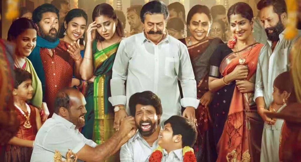 Maaman Movie Trailer