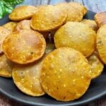 Masala Puri Recipe in Tamil