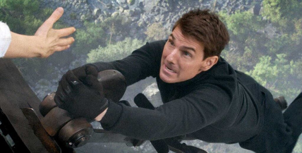 Mission Impossible The Final Reckoning Review