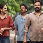 Mohanlal Hridayapoorvam Movie First Look