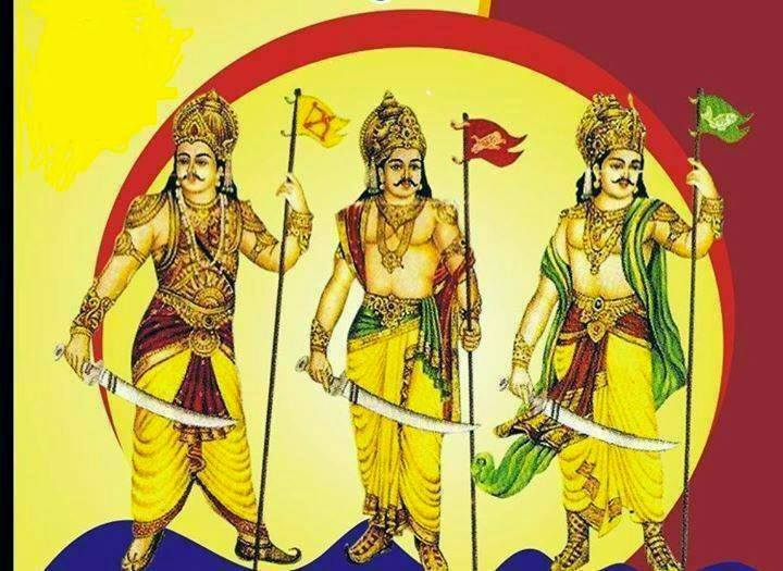 Today we are Reading Periyar