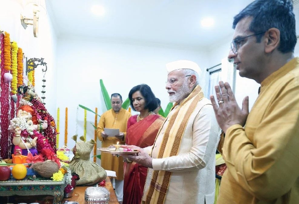 Is the faith of the people in the Judiciary being undermined?