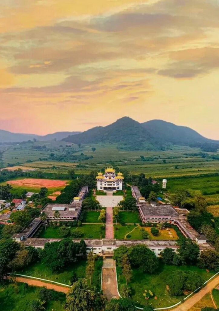 Anand Mahindras Favorite Beautiful Villages