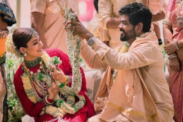 surrogate mother ready for Inquiry nayan wikki