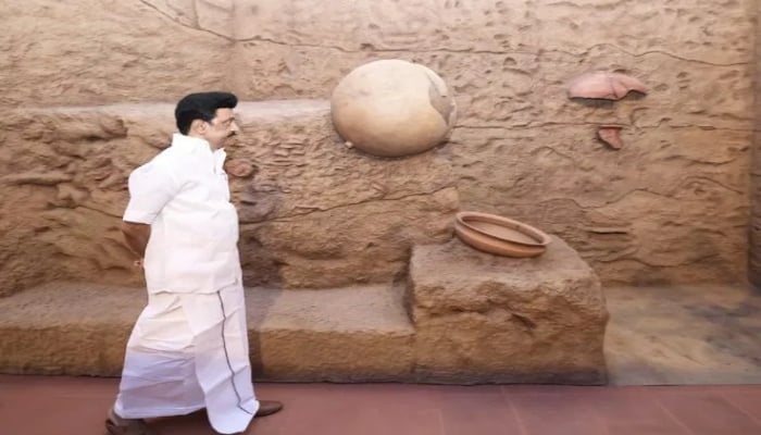 fees to visit keeladi museum from today onwards for visitors