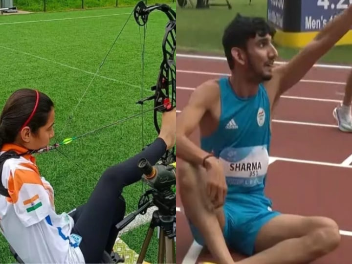 Asian para games 2023