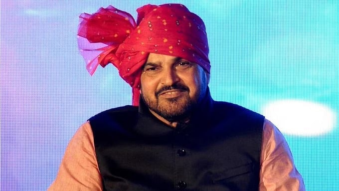 delhi police abuse and attack women wrestlers