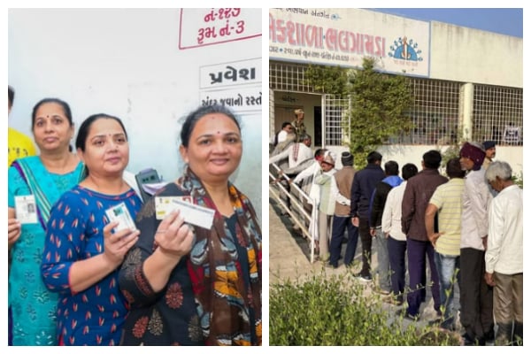 gujarat assembly election phase 1 voting live