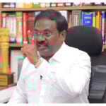 pmk balu posting removed from pmk