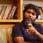 Director Pa Ranjith Speech