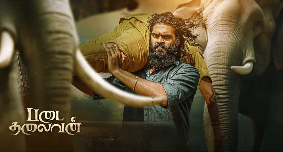 Padai Thalaivan Movie Review