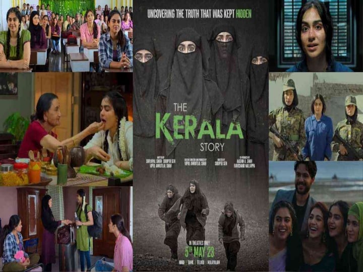 ban on the kerala story