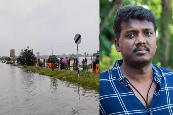 Mari Selvaraj request to govt