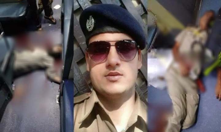 RPF soldier who shot innocents