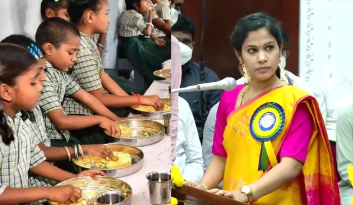 morning breakfast tender cancelled