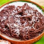 Ragi sweet semiya recipe