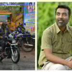 pradeep john says nilgiri coimbatore