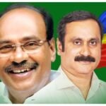 Ramadoss Anbumani