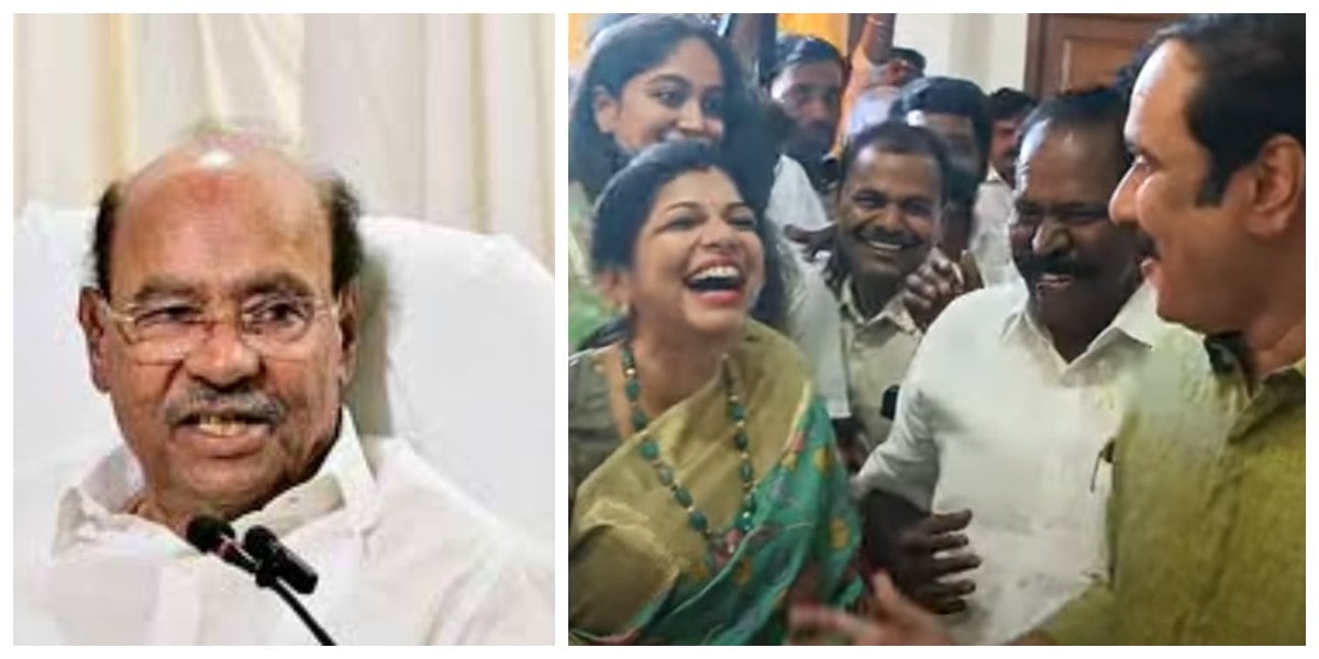 Ramadoss