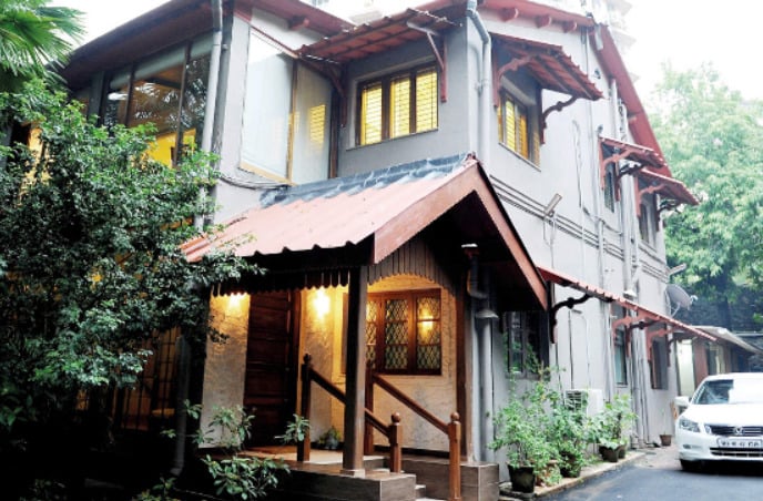 sharad pawar adani meeting foe in opposite parties