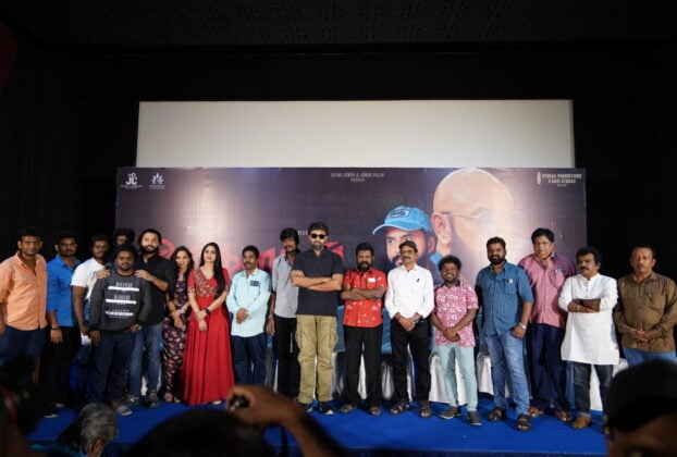 actor sathyaraj pointout who is real superstar