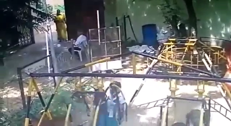 puducherry boy murdered