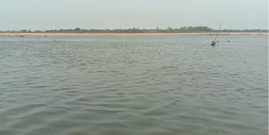 The bodies of 6 people who drowned in Kollidam river recovered