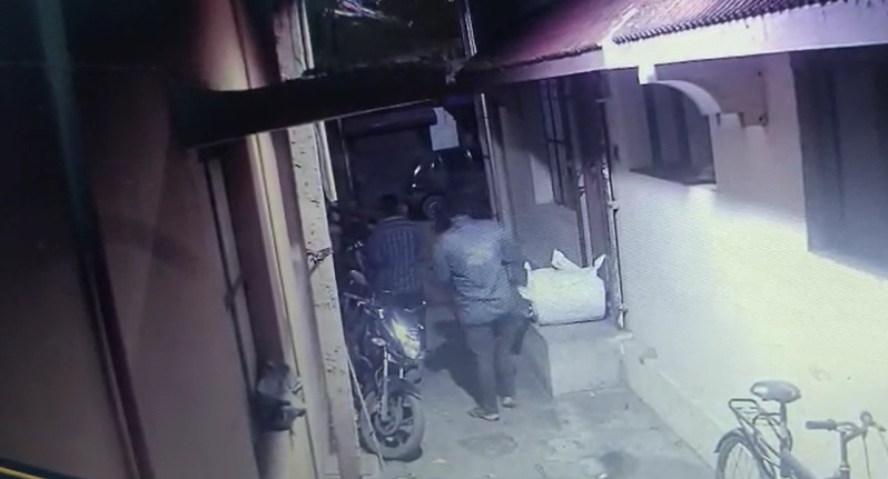 coimbatore lpg cylinder explosion blast victim was on nia radar