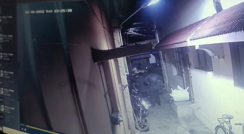 coimbatore lpg cylinder explosion blast victim was on nia radar