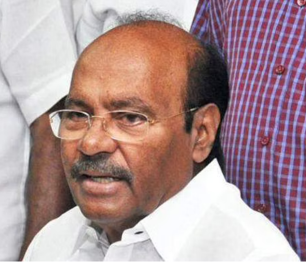 srilankan tamil refugees ship commented in ramadoss