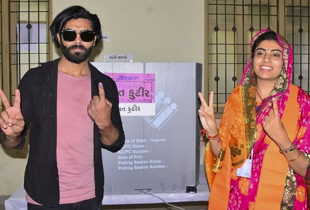 gujarat assembly election phase 1 voting live