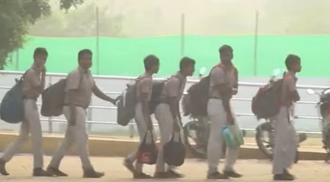 kallakurichi violence sakthi matric school reopen