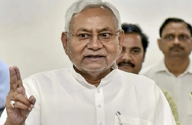 liquor content prashant kishor answer