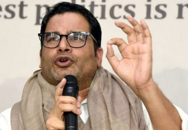 liquor content prashant kishor answer