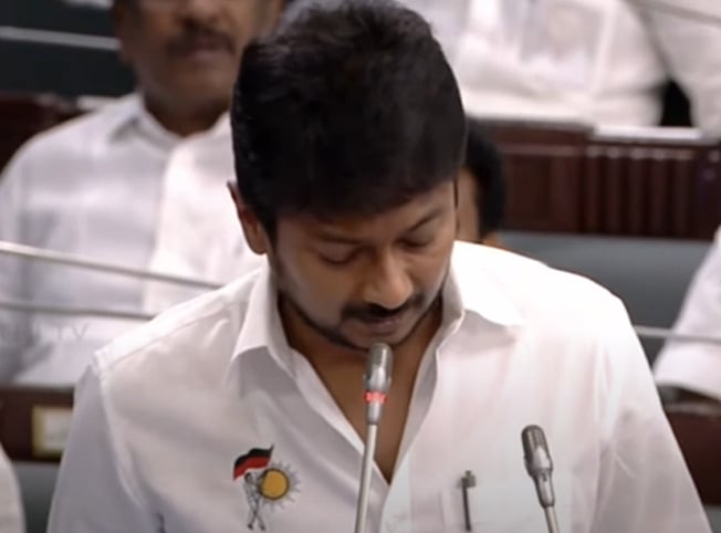 Kabadi World Cup in Chennai Udhayanidhi