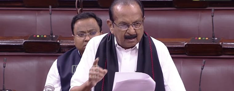 sc st and obc students dropped out of iits and iims