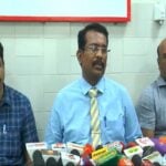 Government Doctors Association