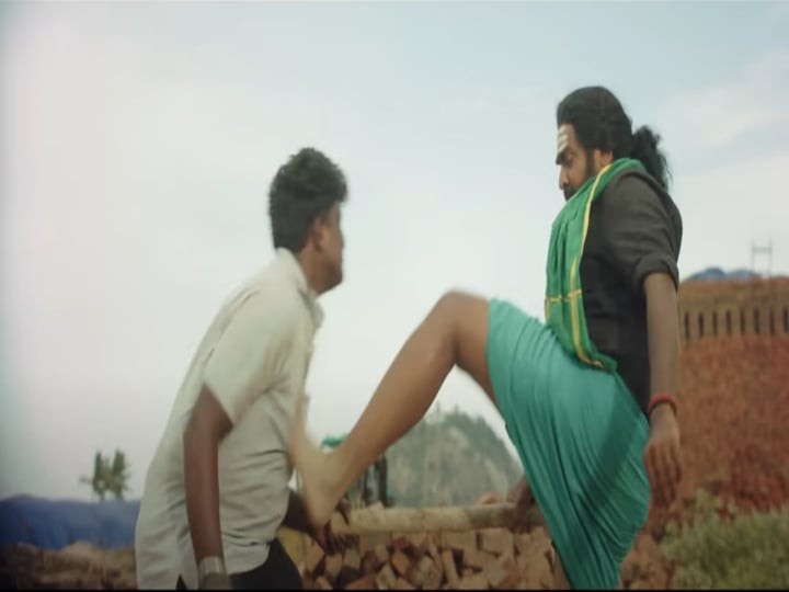 yadhum oore yavarum kelir official trailer out on may 15 2023