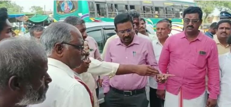 police teams constituted to probe thanjavur liquor deaths