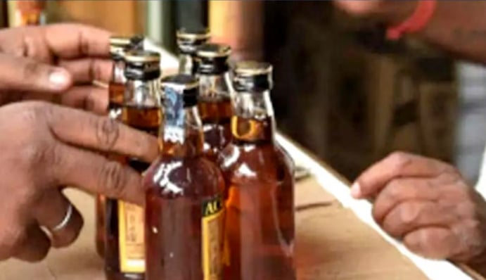 police teams constituted to probe thanjavur liquor deaths