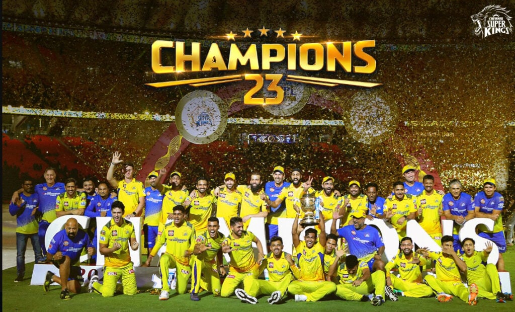 ms dhonis photo on his wedding card