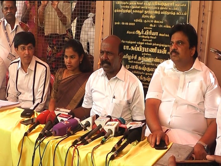 rn ravi speaking unknowingly