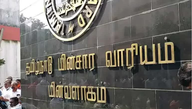 senthil balaji says tamilnadu house electricity unchanged