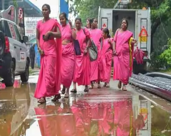 increase asha workers remuneration